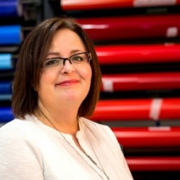 Helena Koop is a Operations Manager at Signex Mfg. Inc. in Winnipeg, Canada Helena Koop is a Operations Manager at Signex Mfg. Inc. in Winnipeg, Canada